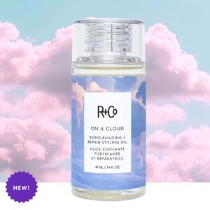 R+Co On A Cloud Repair Styling Oil 1.4oz $38